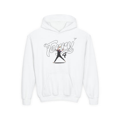 Taryn Batterton YOUTH Hoodie