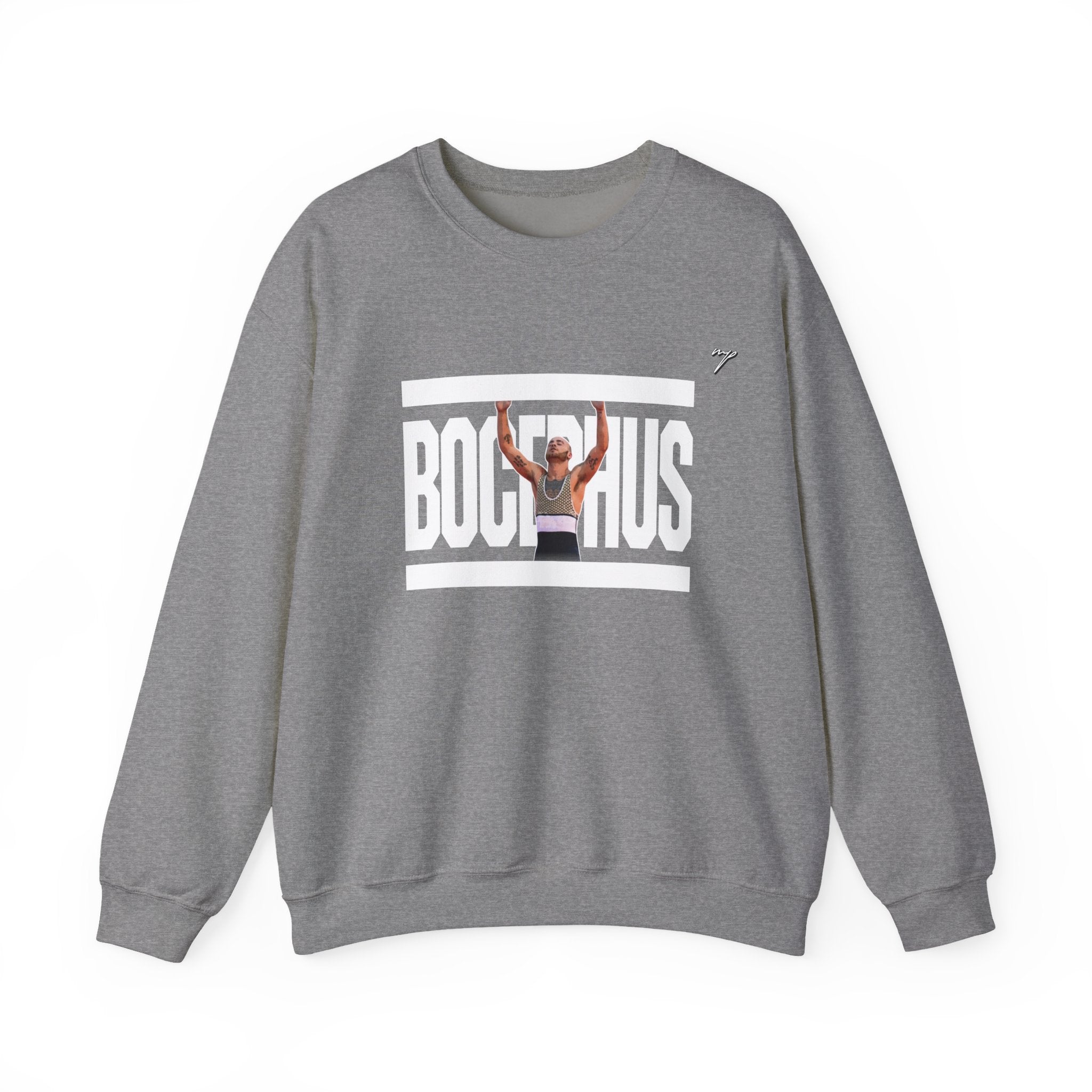 Joseph Boyer Crewneck
