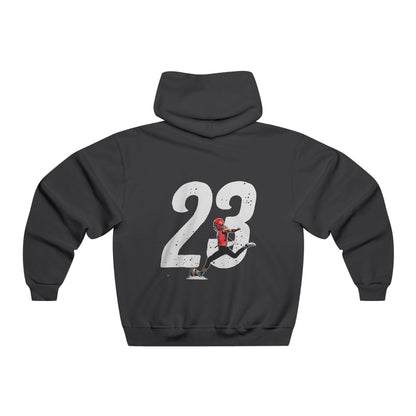 Horacio Casas Vintage Hoodie