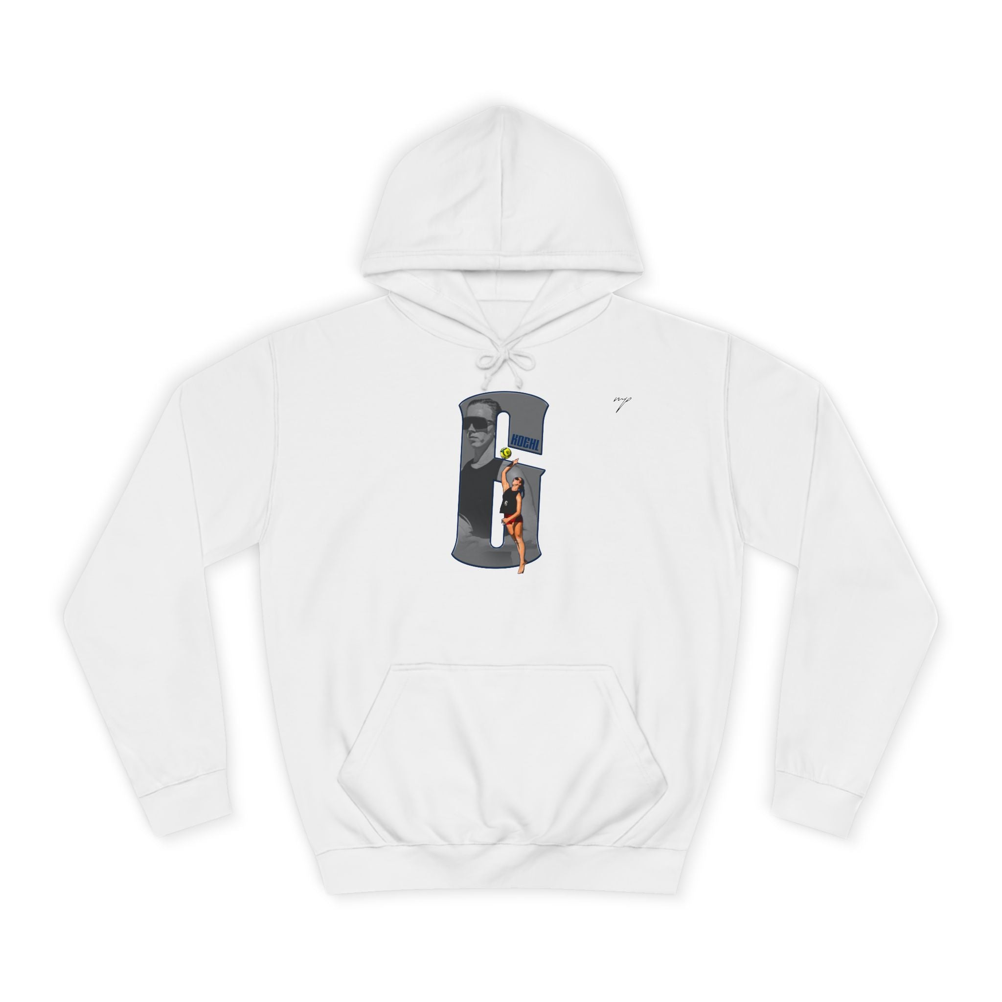 Ava Koehl Hoodie