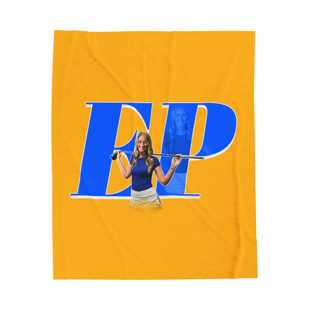 Erin Porter Blanket
