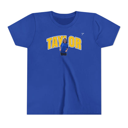Taylor Holtz YOUTH Graphic Tee