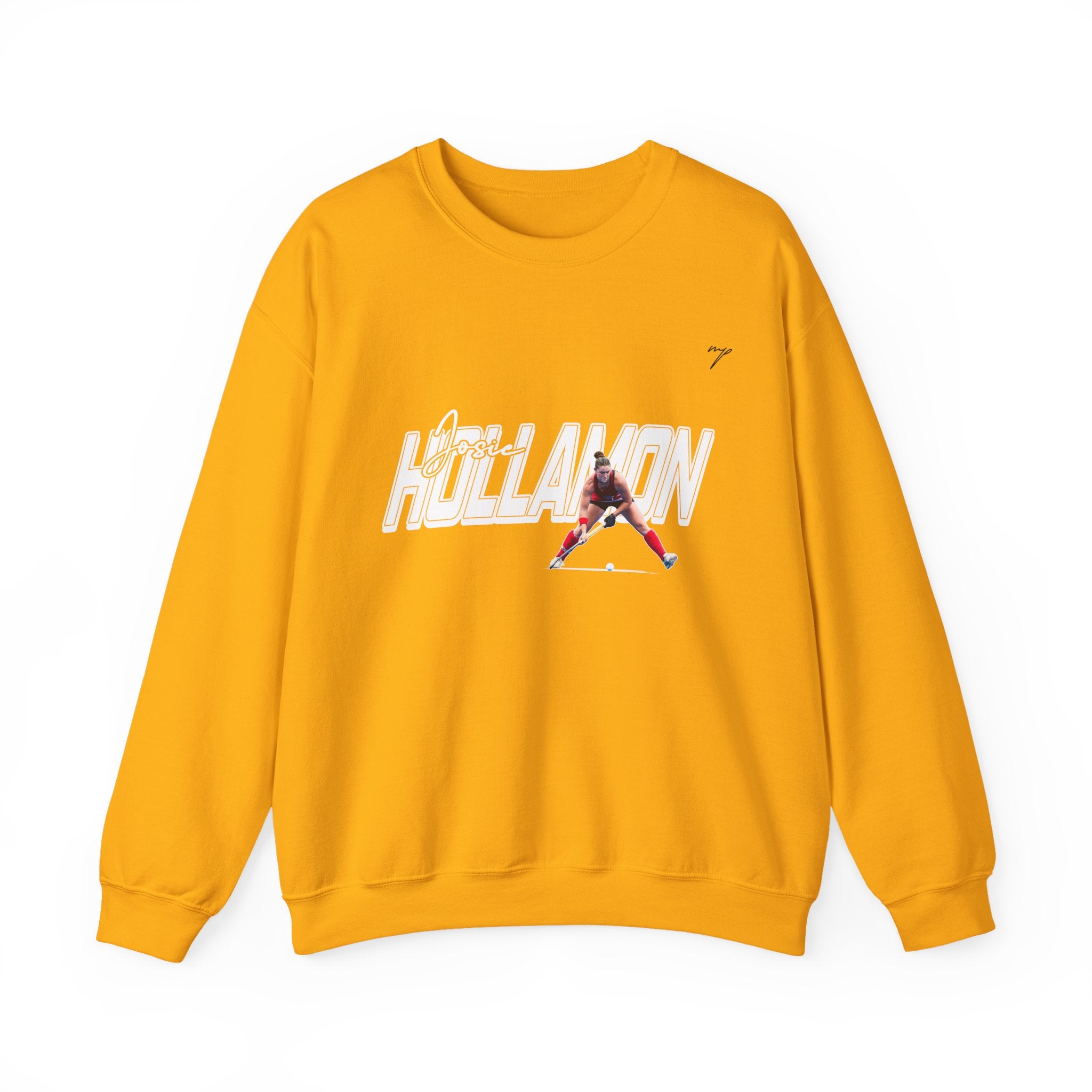 Josie Hollamon Crewneck