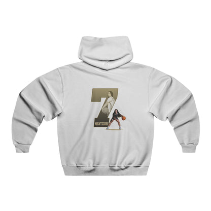 Konstantina Mantziori Vintage Hoodie