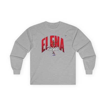 Elena Rogers Long Sleeve