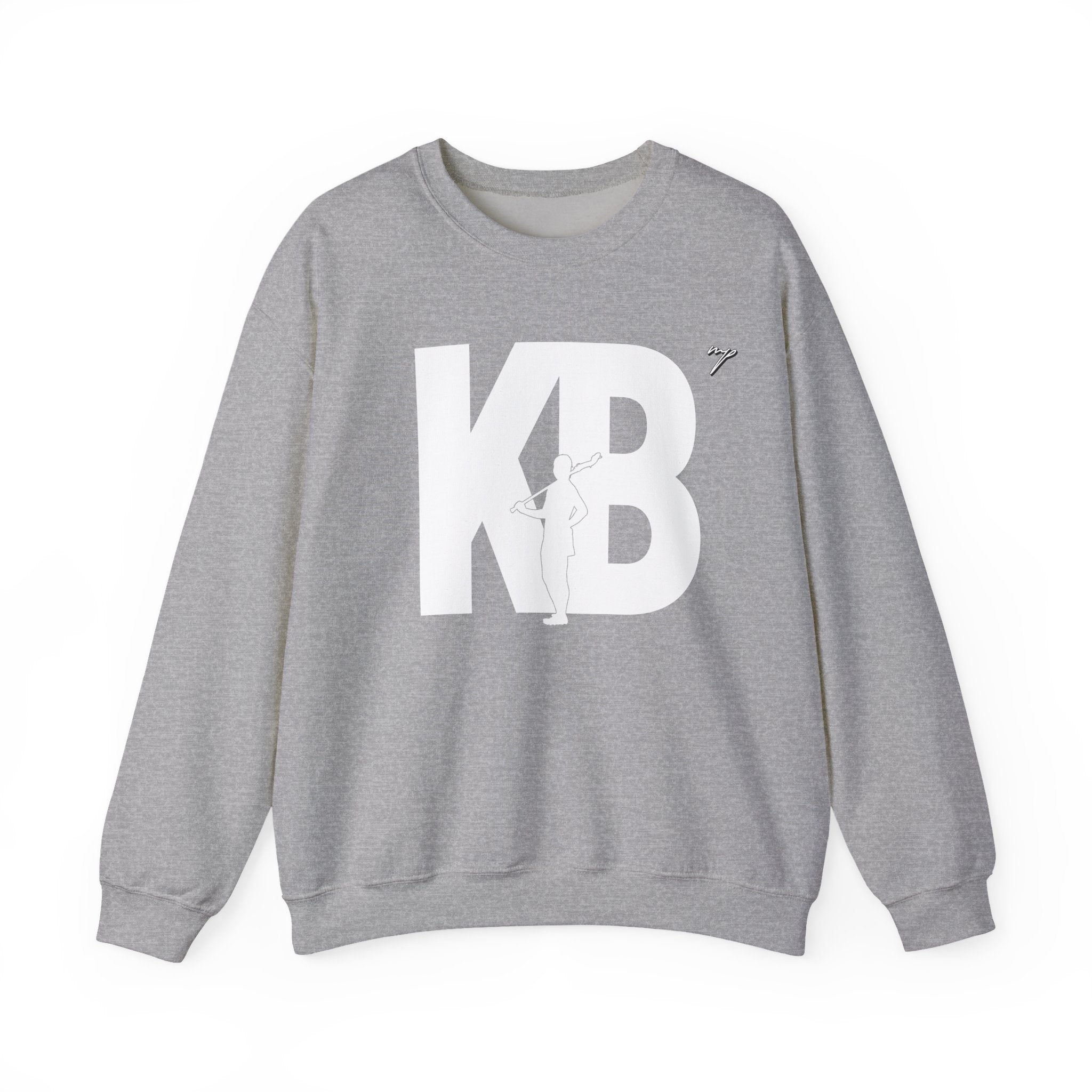 Kelly Blake Crewneck
