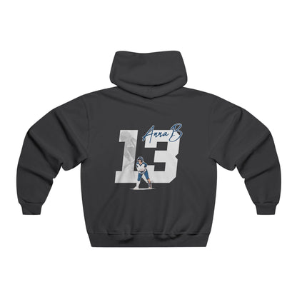 Anna Braukus Vintage Hoodie