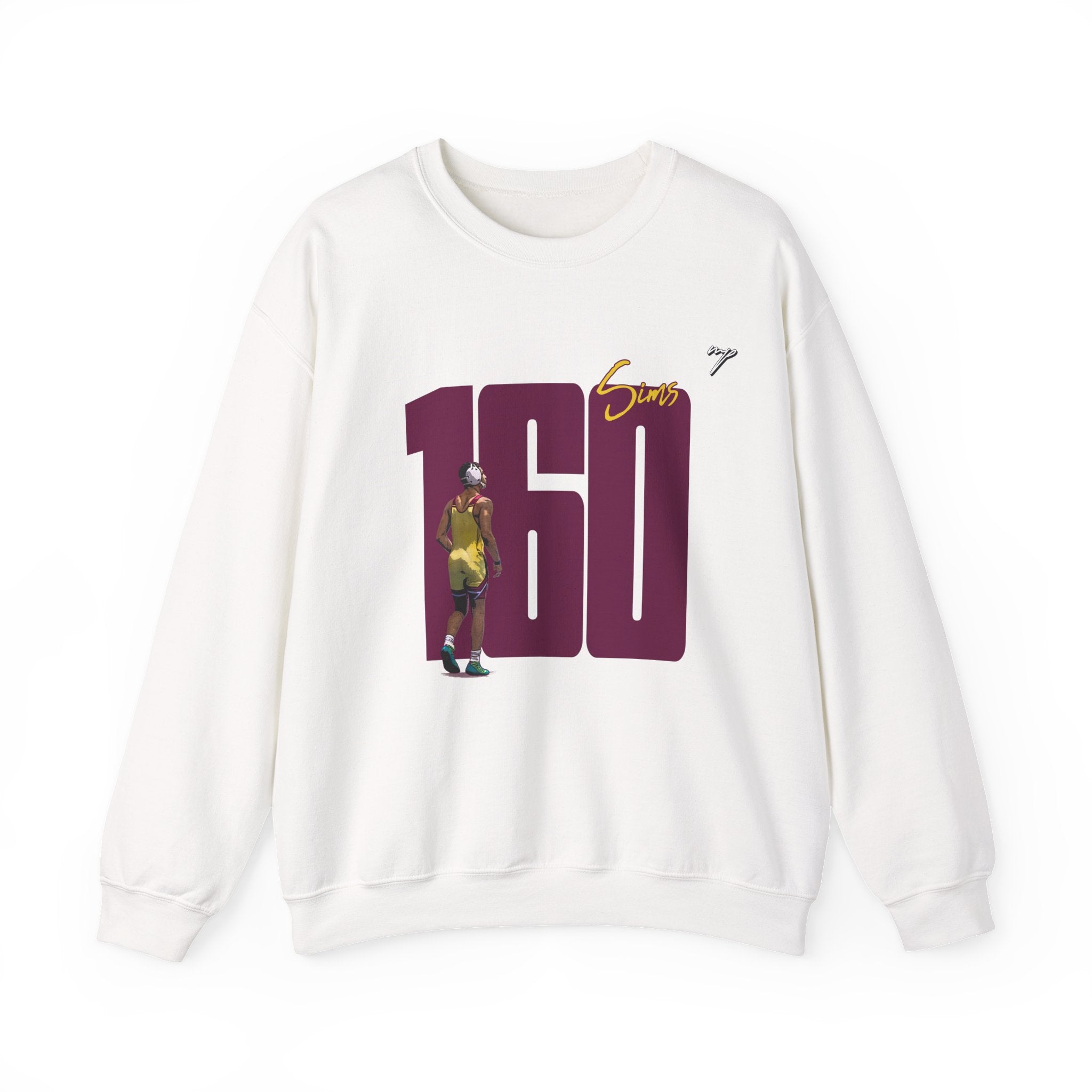 Amor Sims Crewneck