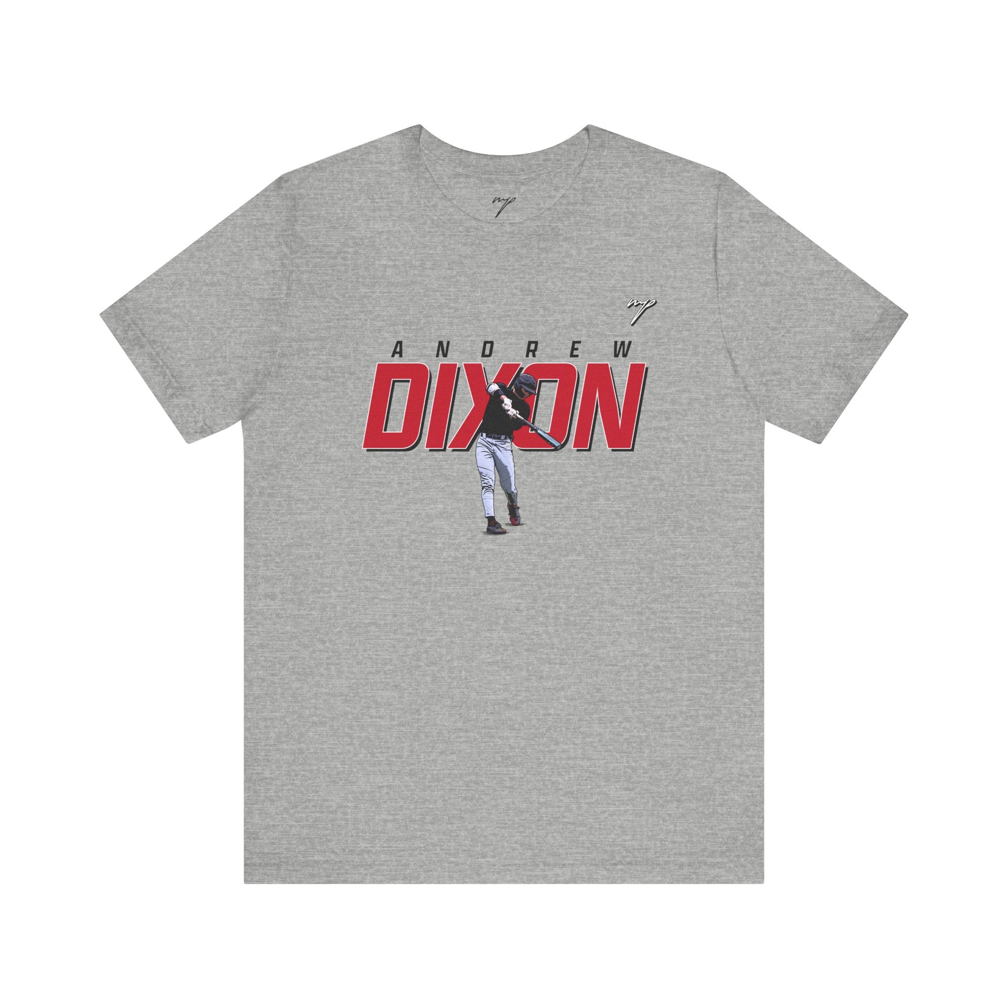 Andrew Dixon Graphic Tee