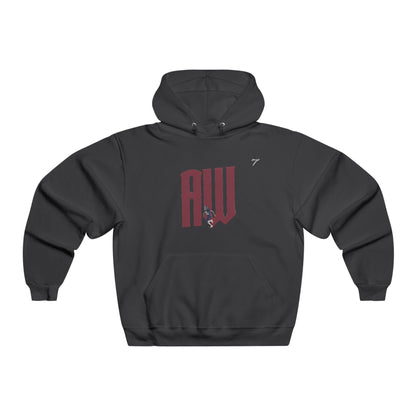 Aden Williams Vintage Hoodie