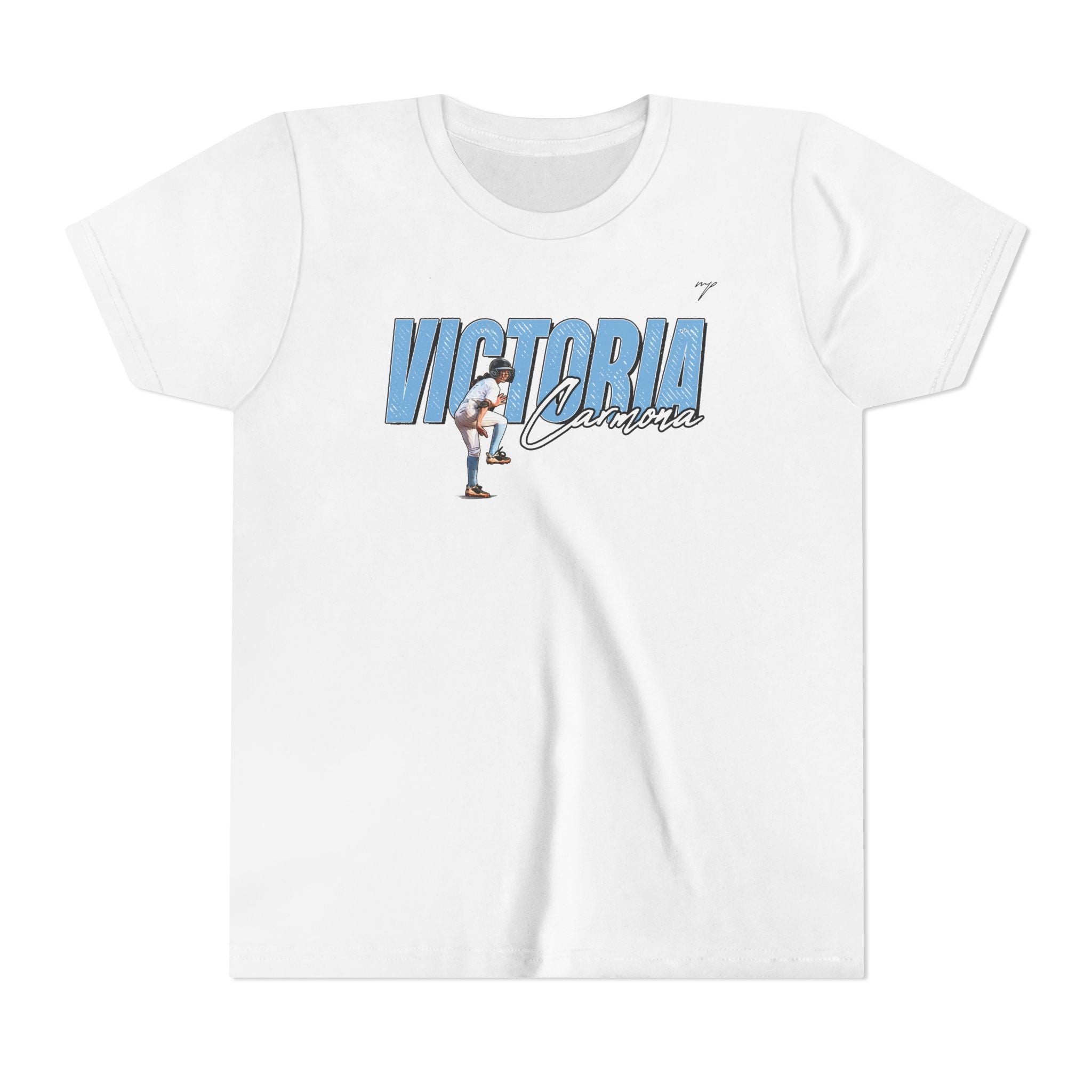 Victoria Carmona YOUTH Graphic Tee