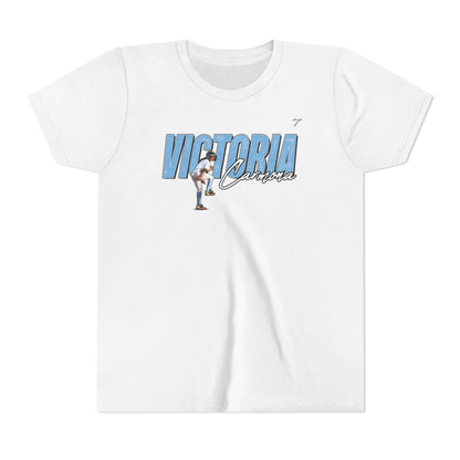 Victoria Carmona YOUTH Graphic Tee