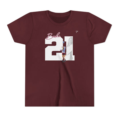 Addison Burke YOUTH Graphic Tee