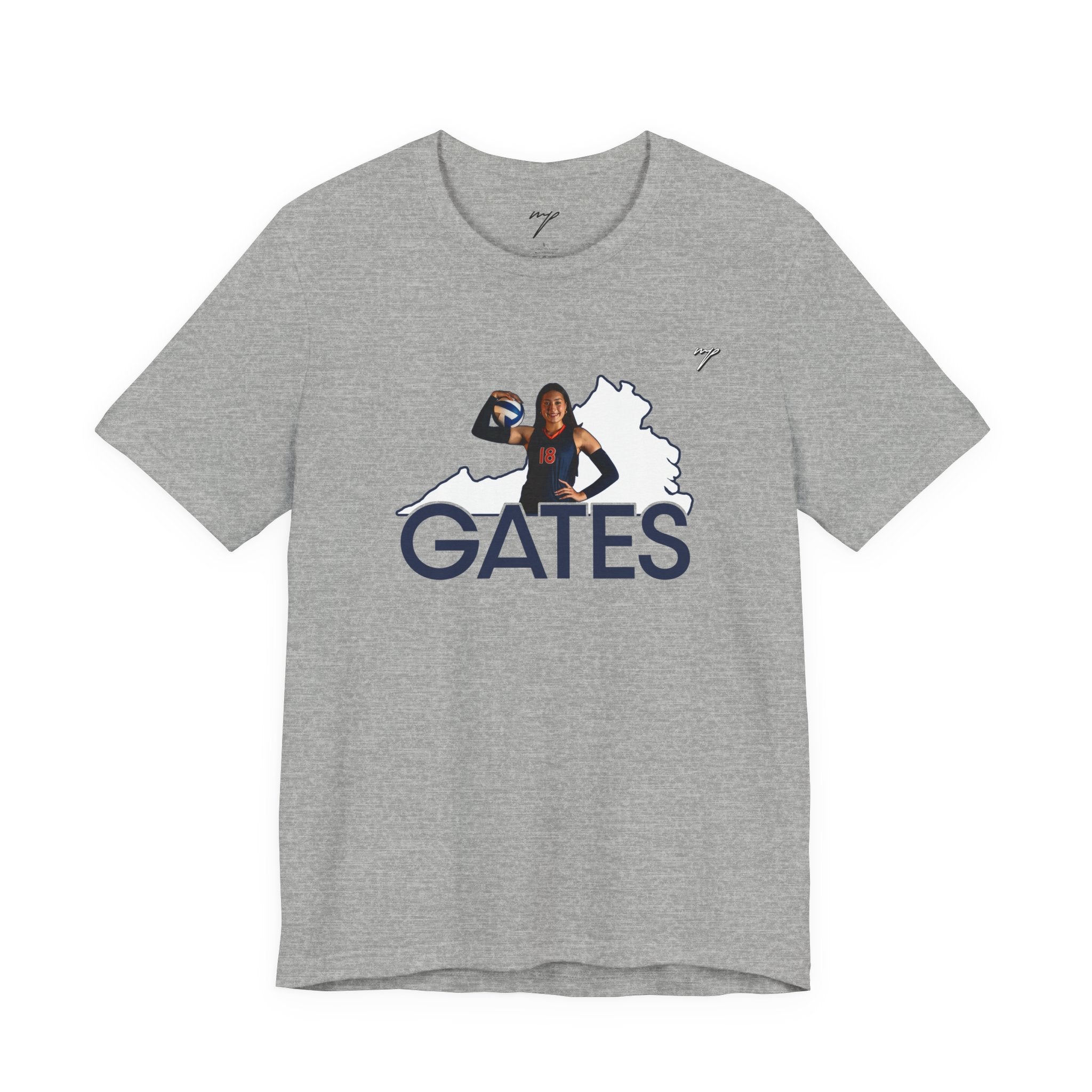 Skyler Gates Graphic Tee