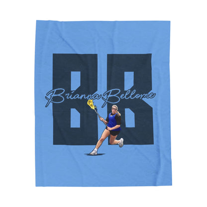 Brianna Bellome Blanket