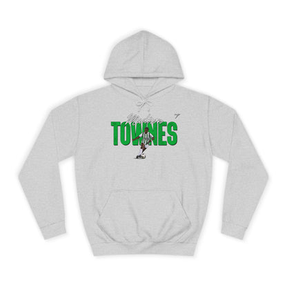 Madison Townes Hoodie
