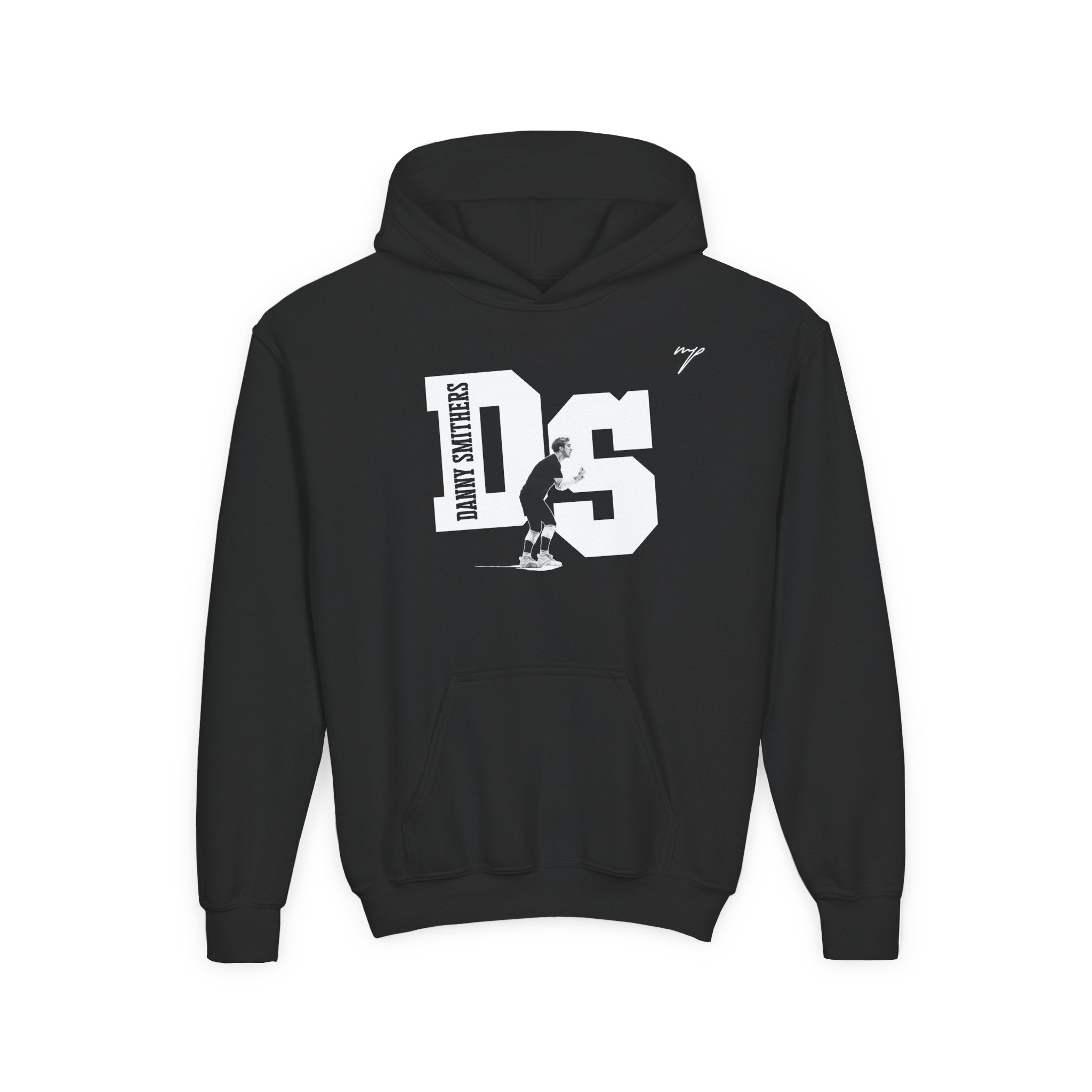 Danny Smithers Youth Hoodie
