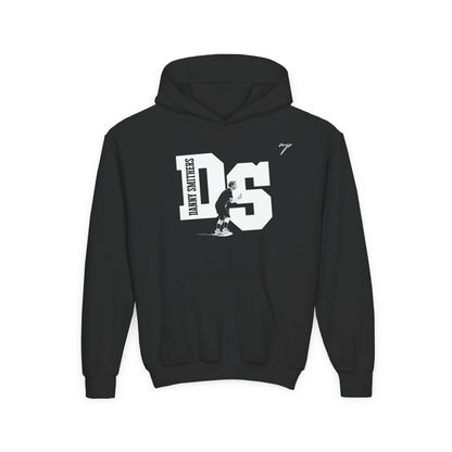 Danny Smithers Youth Hoodie