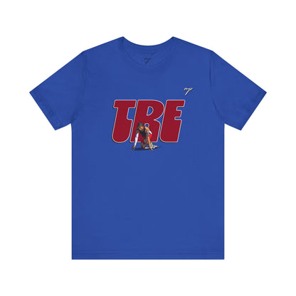 Tre Hill Graphic Tee