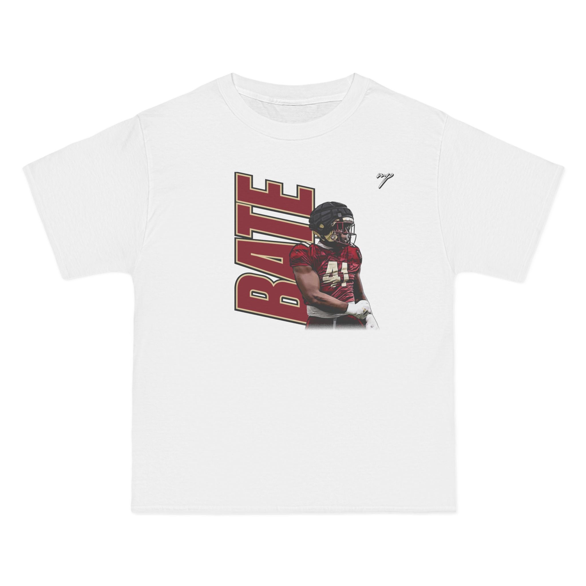 Favor Bate Vintage Tee