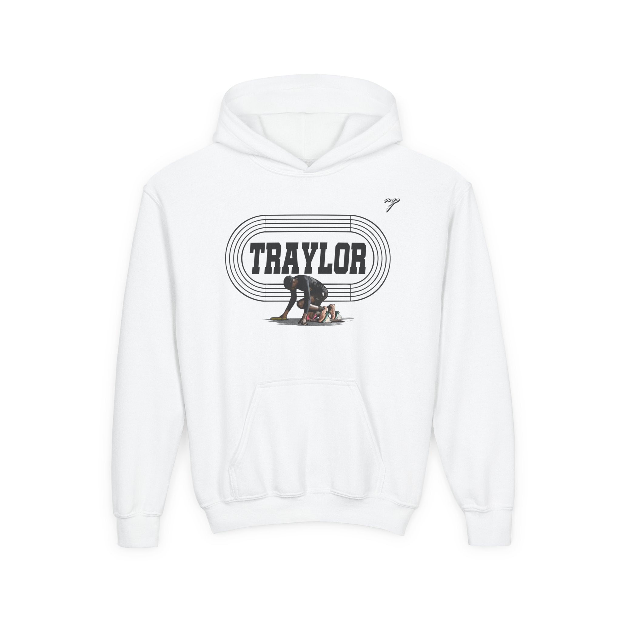 Brynnen Traylor YOUTH Hoodie
