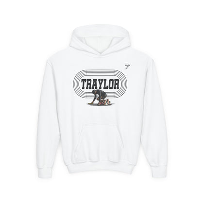 Brynnen Traylor YOUTH Hoodie