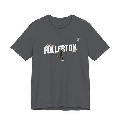 Melania Fullerton Graphic Tee