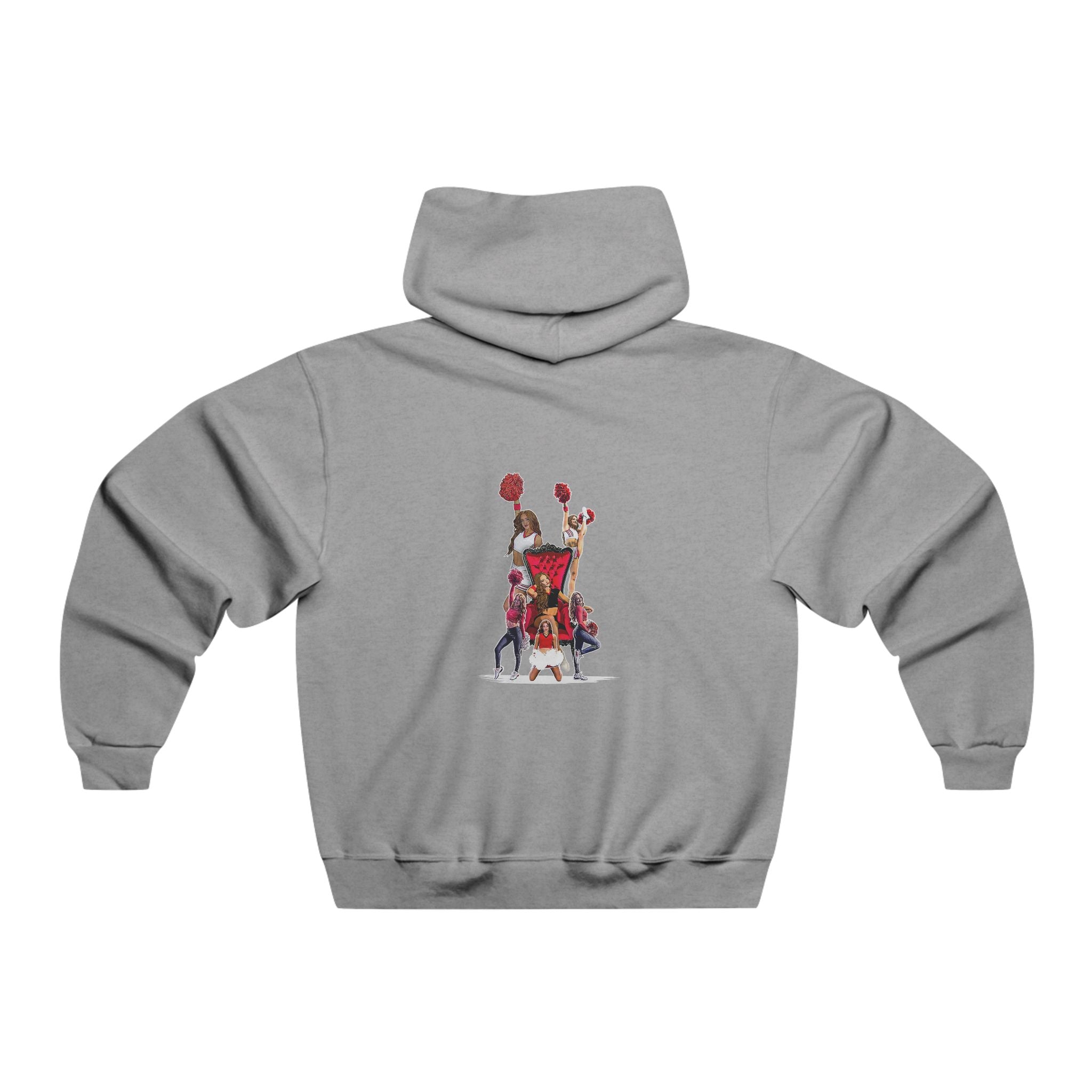 Kate Shaw Vintage Hoodie