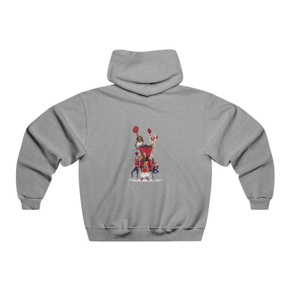 Kate Shaw Vintage Hoodie