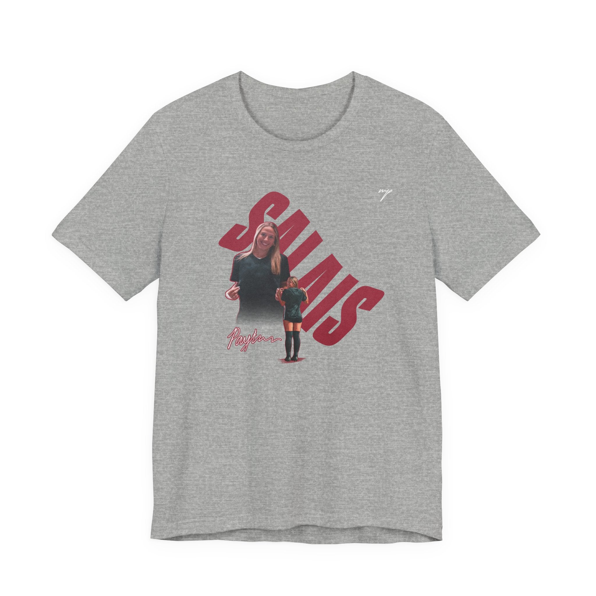 Payton Salais Graphic Tee