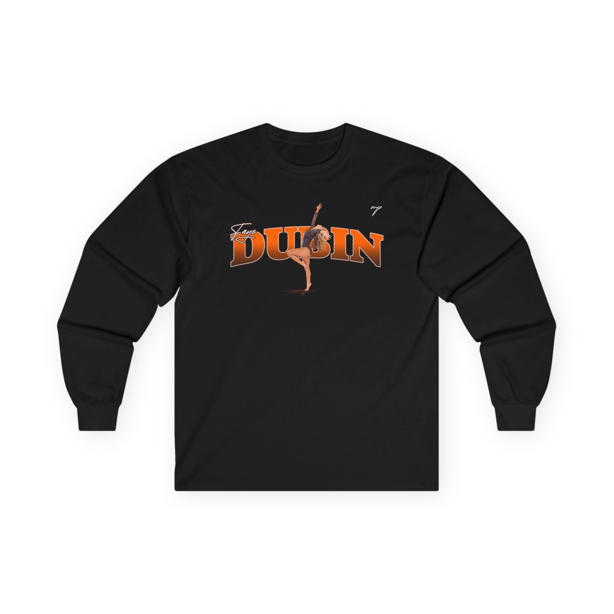 Faye Dubin Long Sleeve Tee