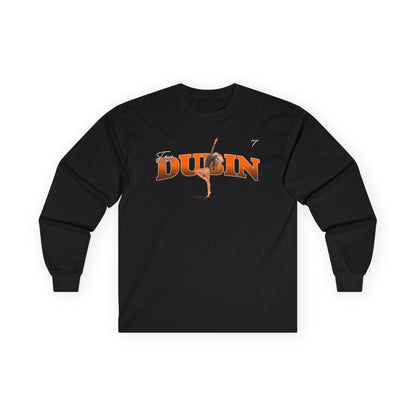 Faye Dubin Long Sleeve Tee