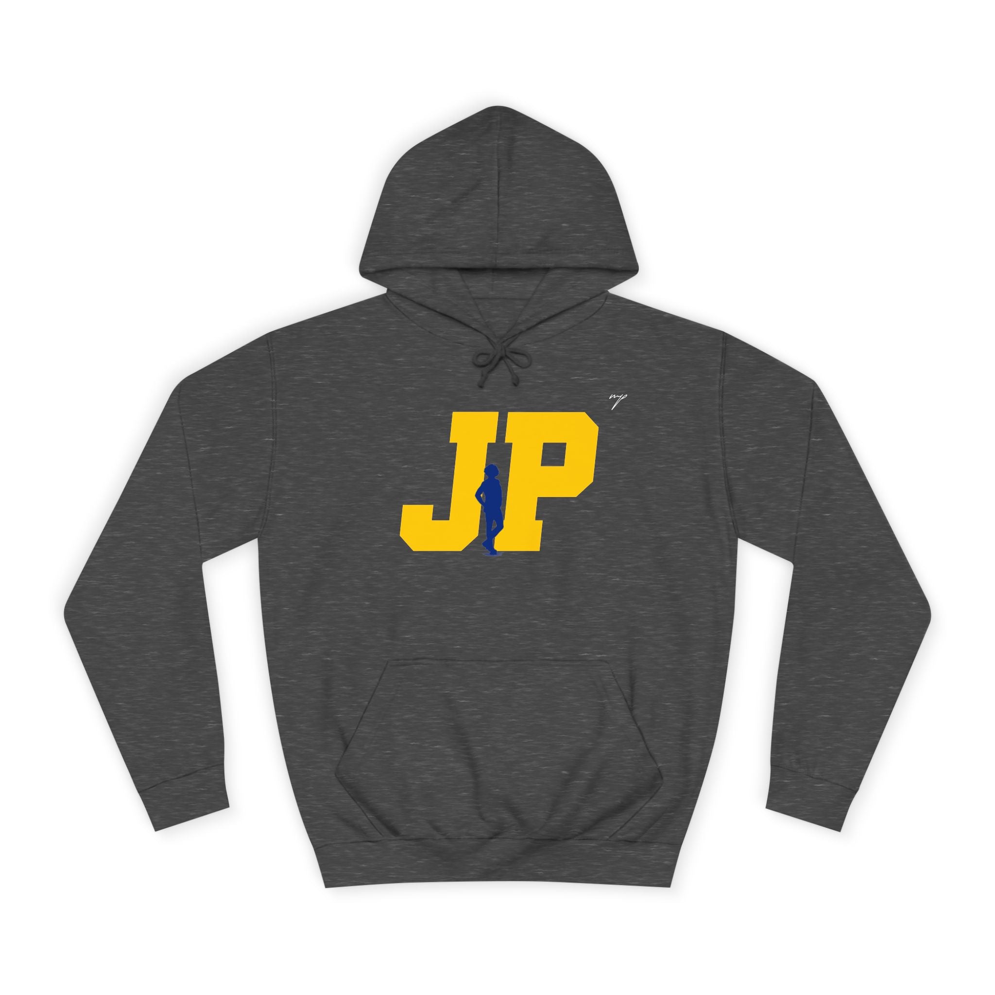 Josiah Prince Hoodie