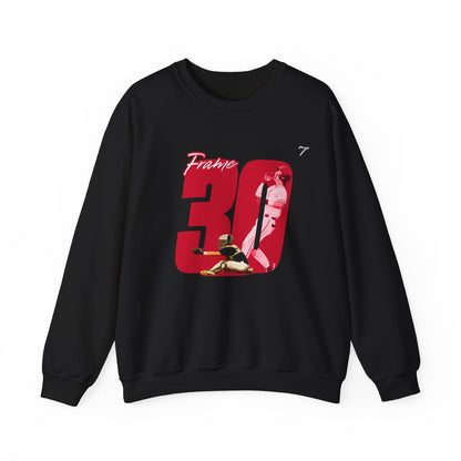 Ethan Frame Crewneck