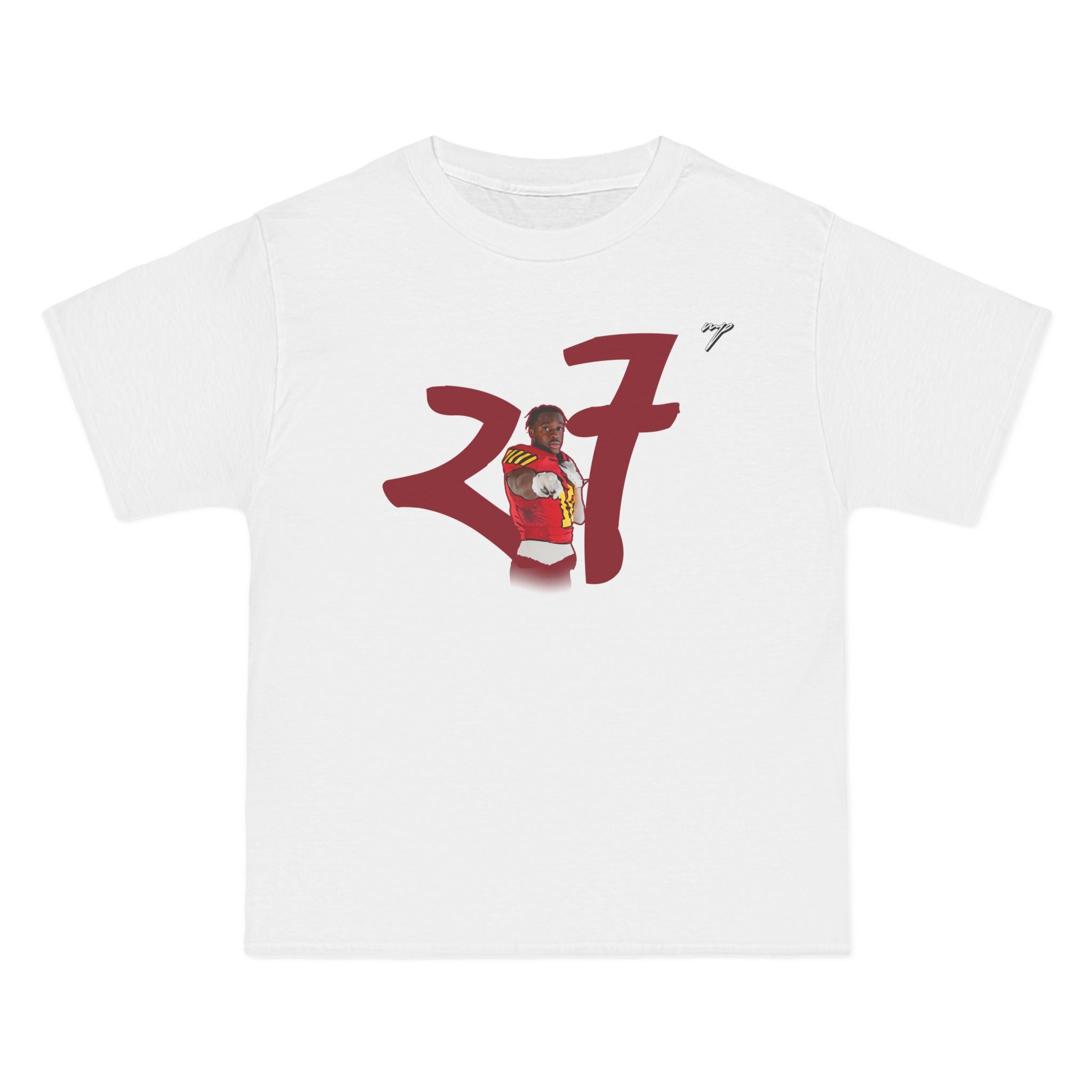 Jay Romelus Vintage Tee