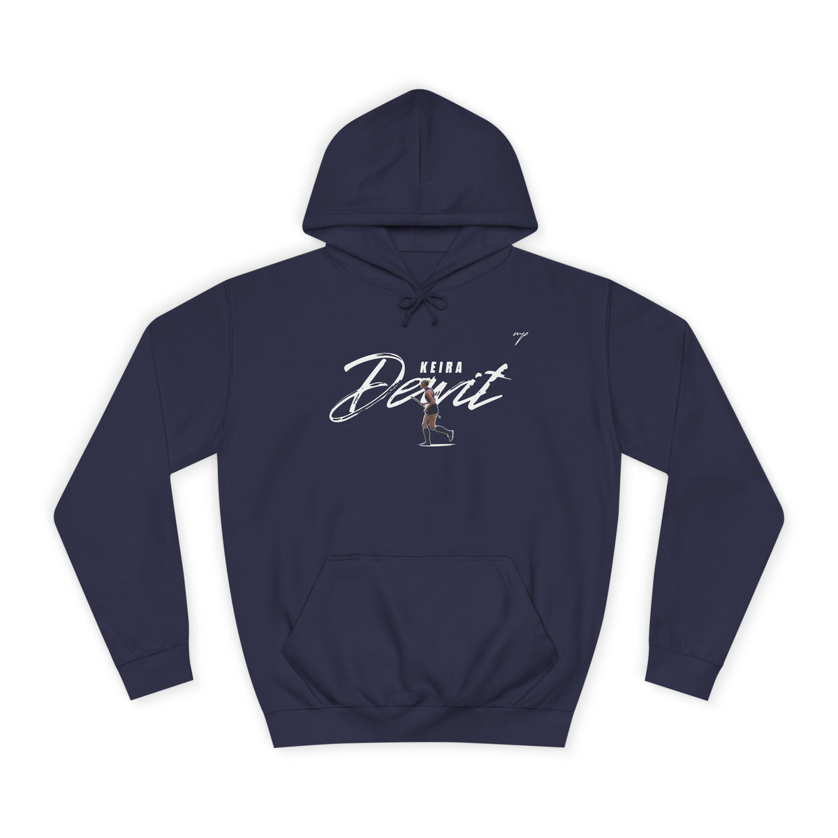 Keira DeWit Hoodie