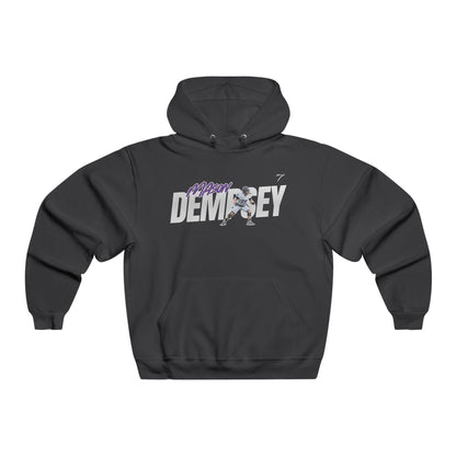 Mason Dempsey Vintage Hoodie