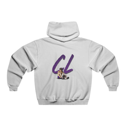 Colin Lillie Vintage Hoodie
