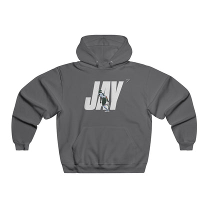 Jemerion Hall Vintage Hoodie