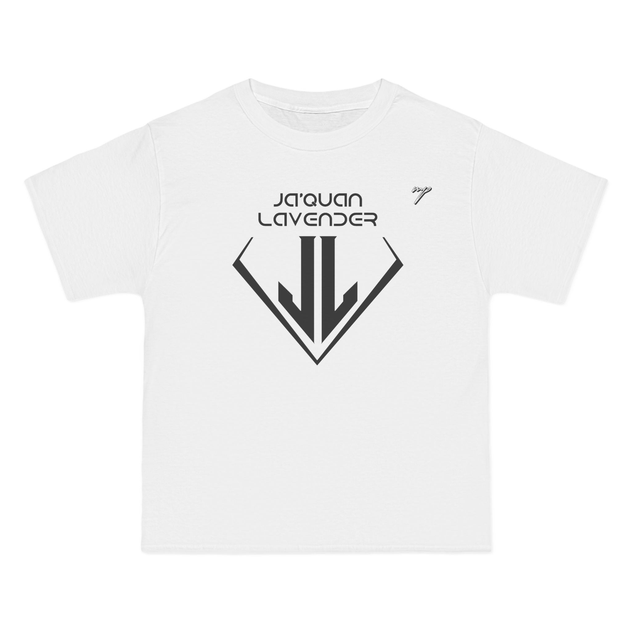Ja'Quan Lavender Vintage Tee