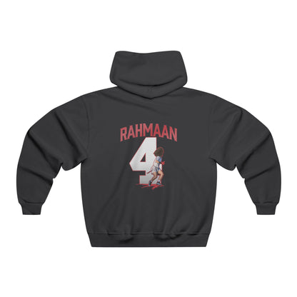 Naimah Rahmaan Vintage Hoodie