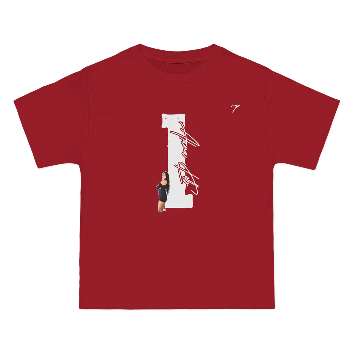Alana Kolb Vintage Tee