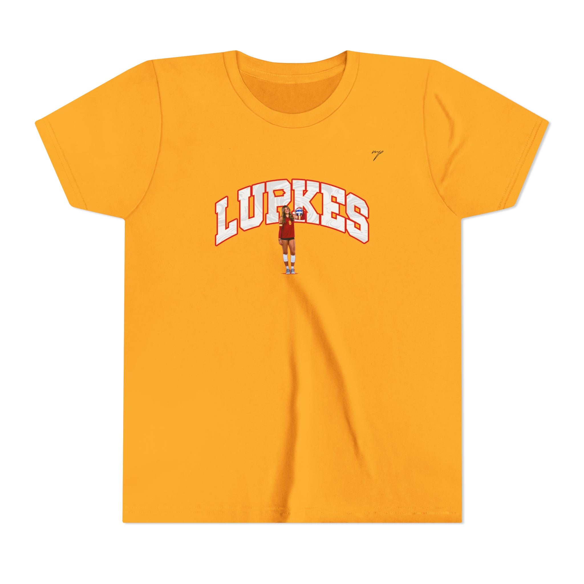 Macie Lupkes YOUTH Graphic Tee