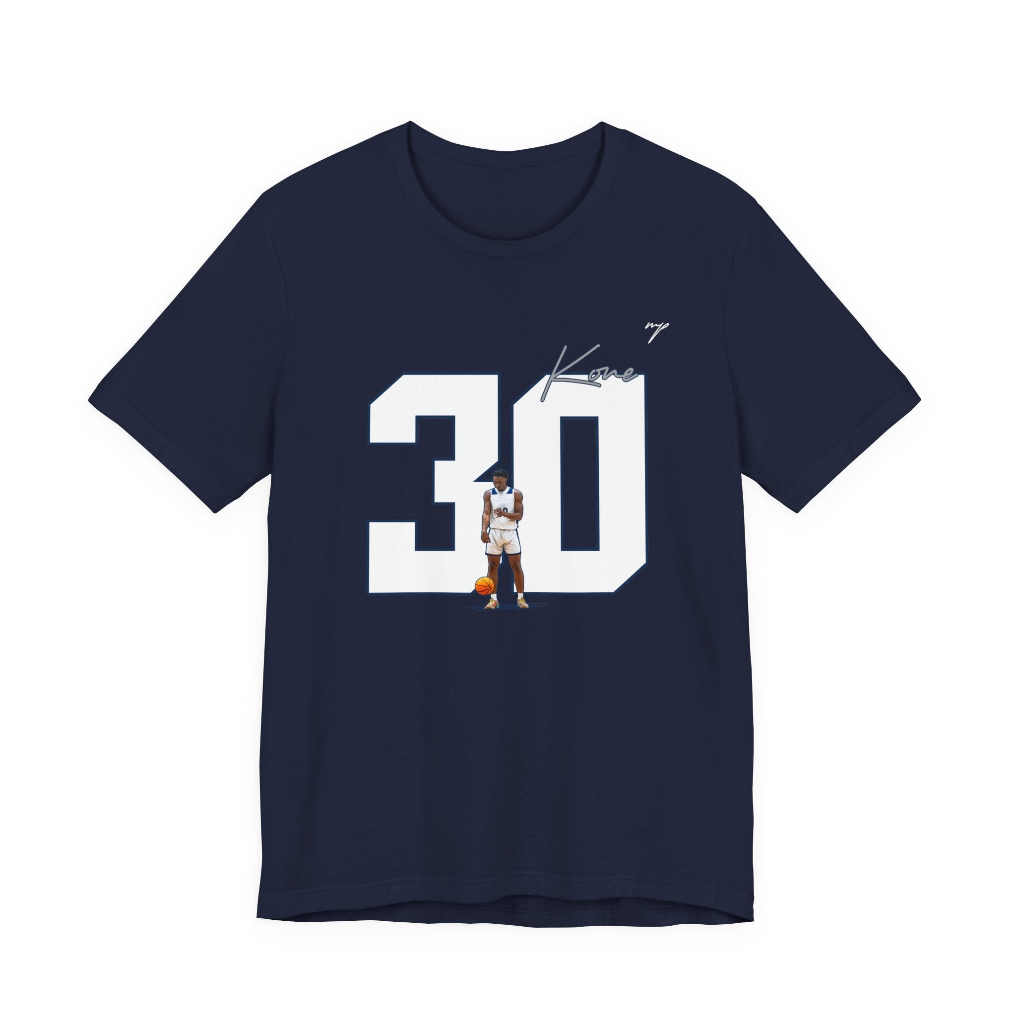 Raheem Kone Graphic Tee