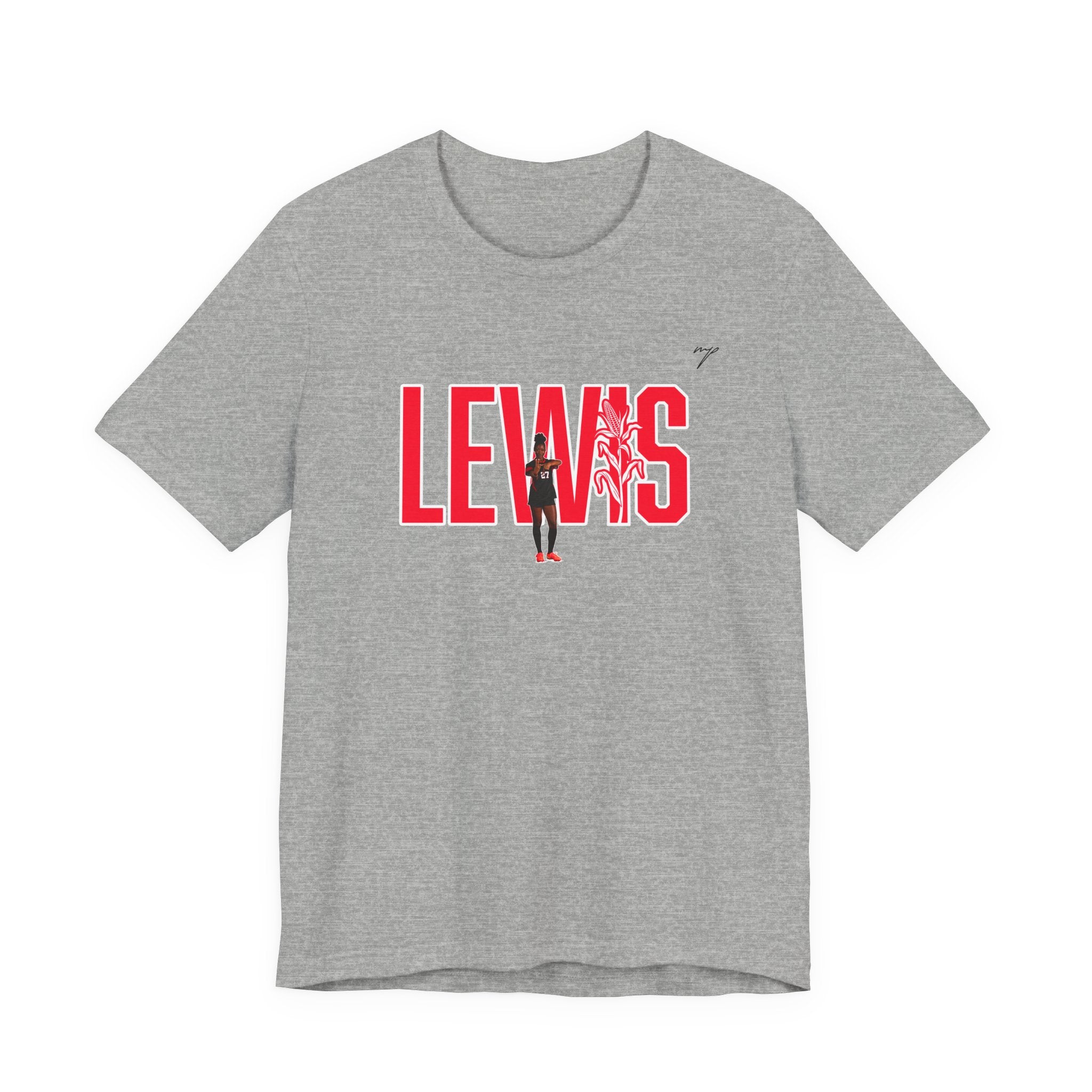 Nathalie Lewis Graphic Tee