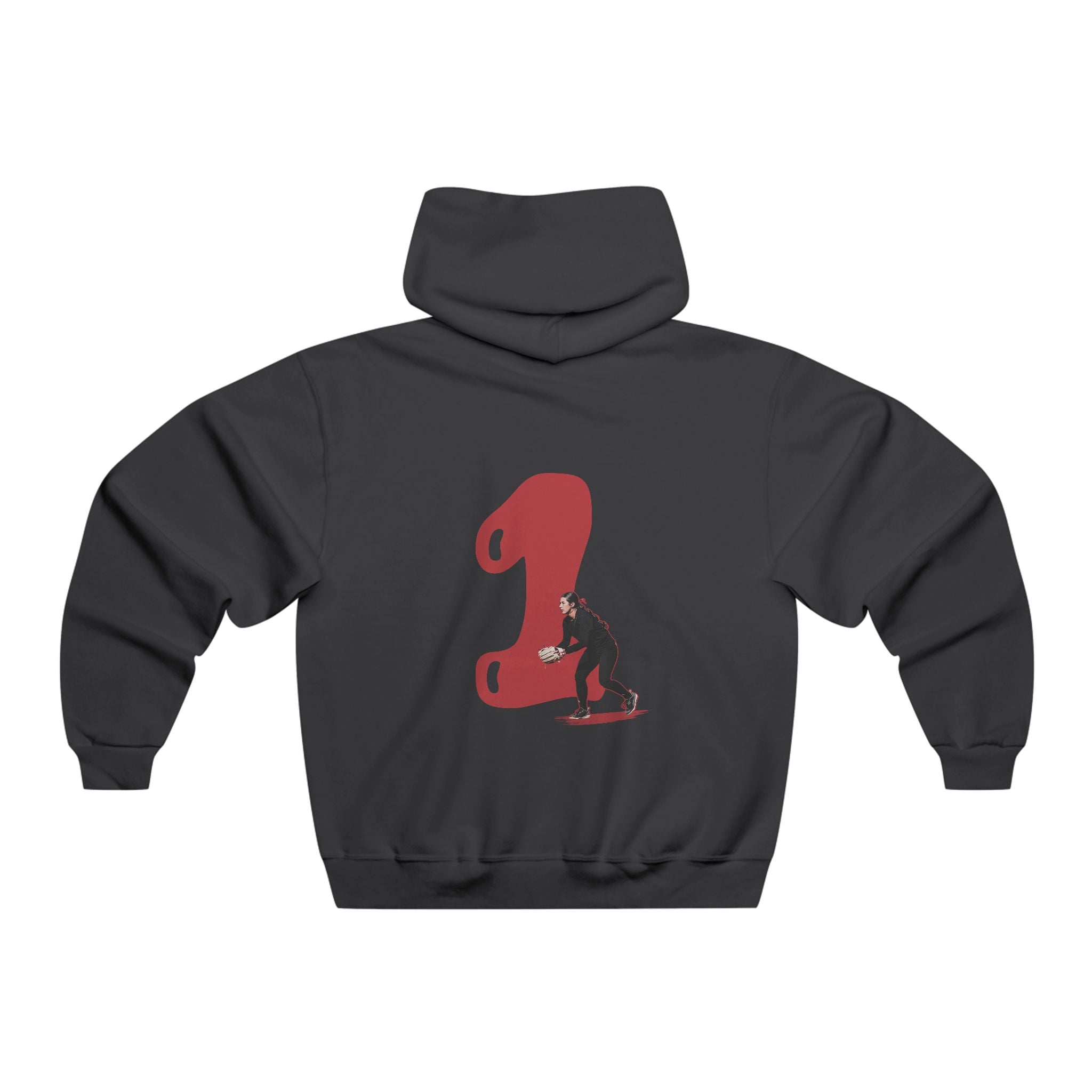 Tawnie Mozeris Vintage Hoodie