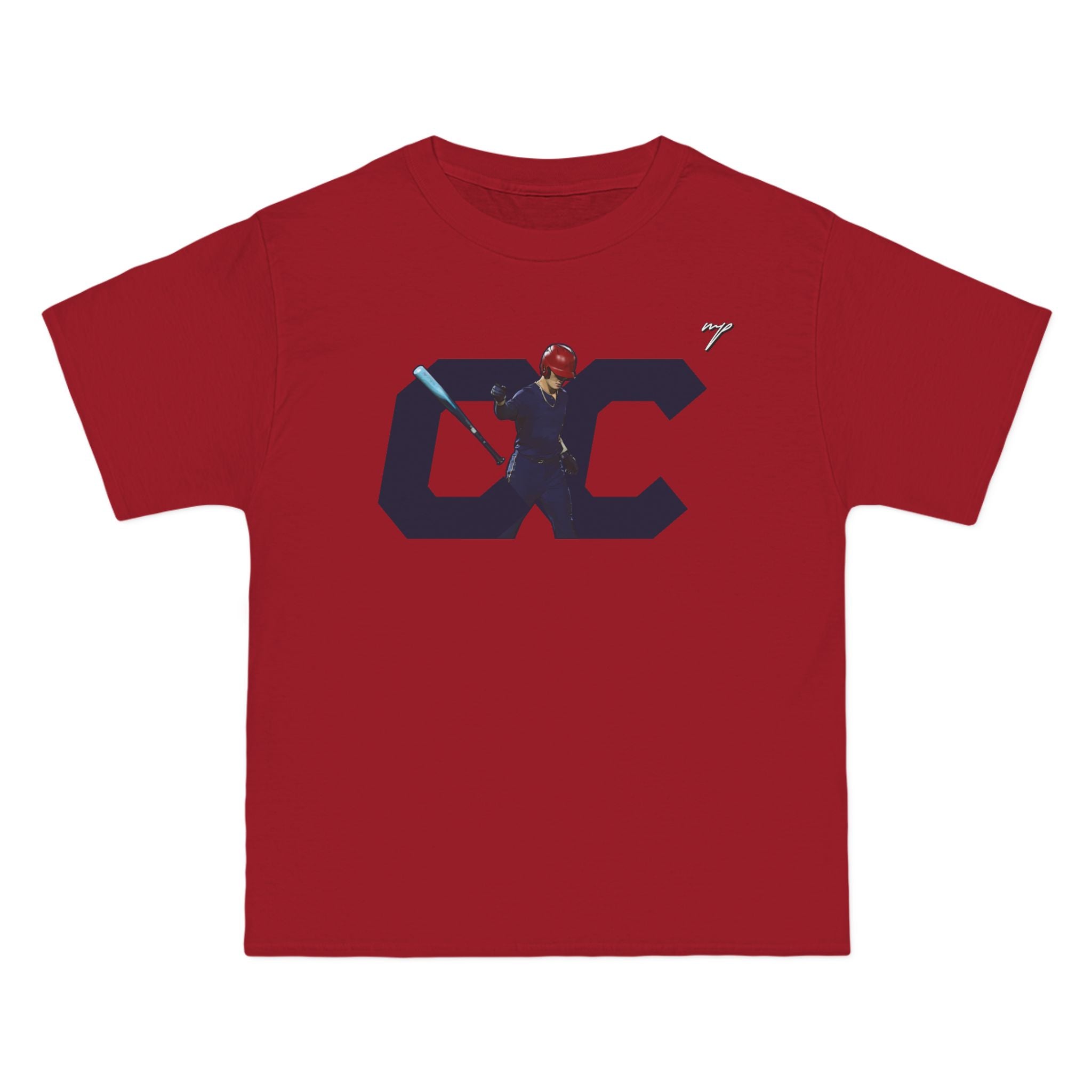 Cole Campbell Vintage Tee