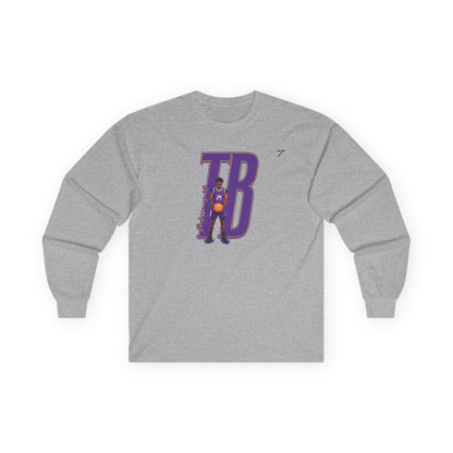 Terrion Benson Long Sleeve