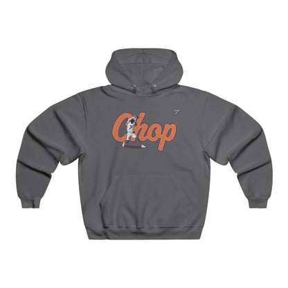Julian Law Vintage Hoodie