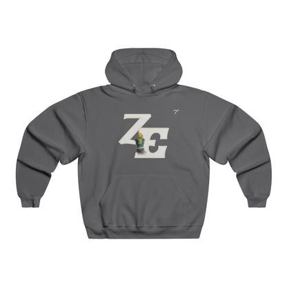 Zachary Evans Vintage Hoodie
